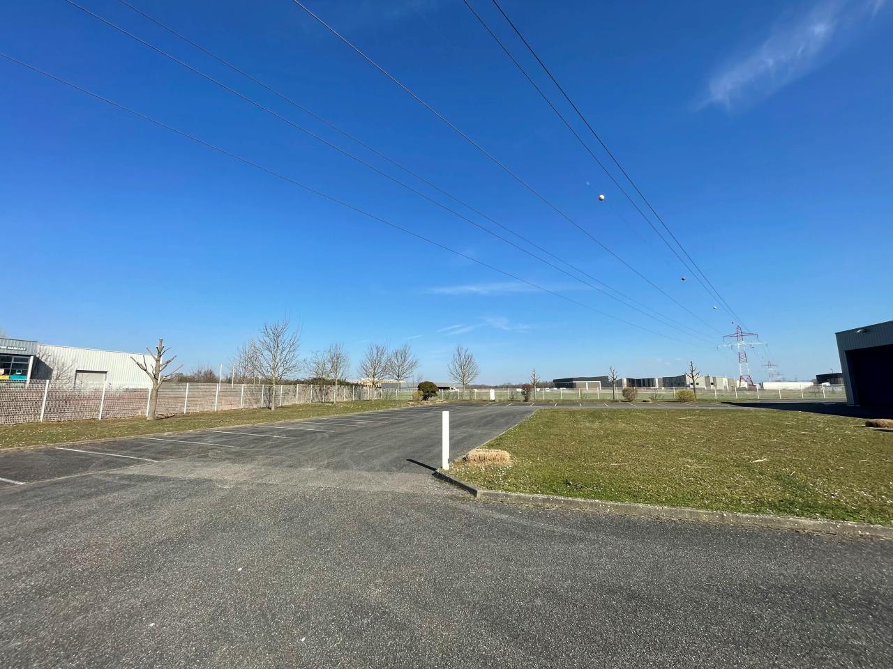 Local d'activité Wolfisheim 1756m² Vente local d'activité Wolfisheim Bas-Rhin OVACT2532311 22